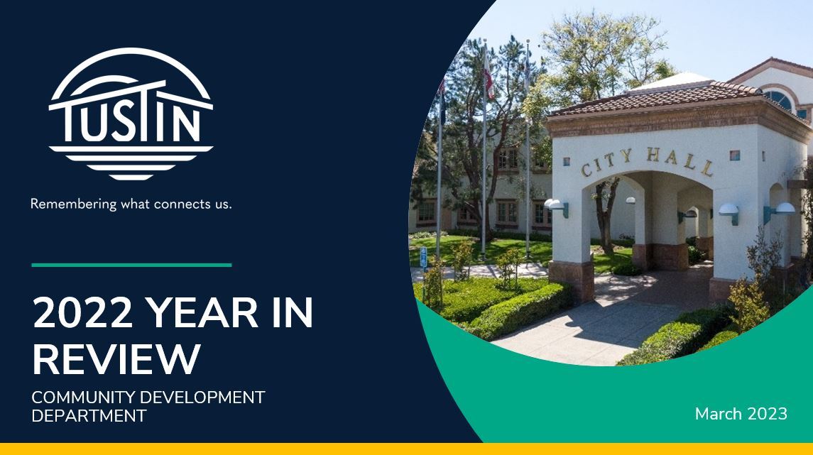 2022 Year in Review Cover