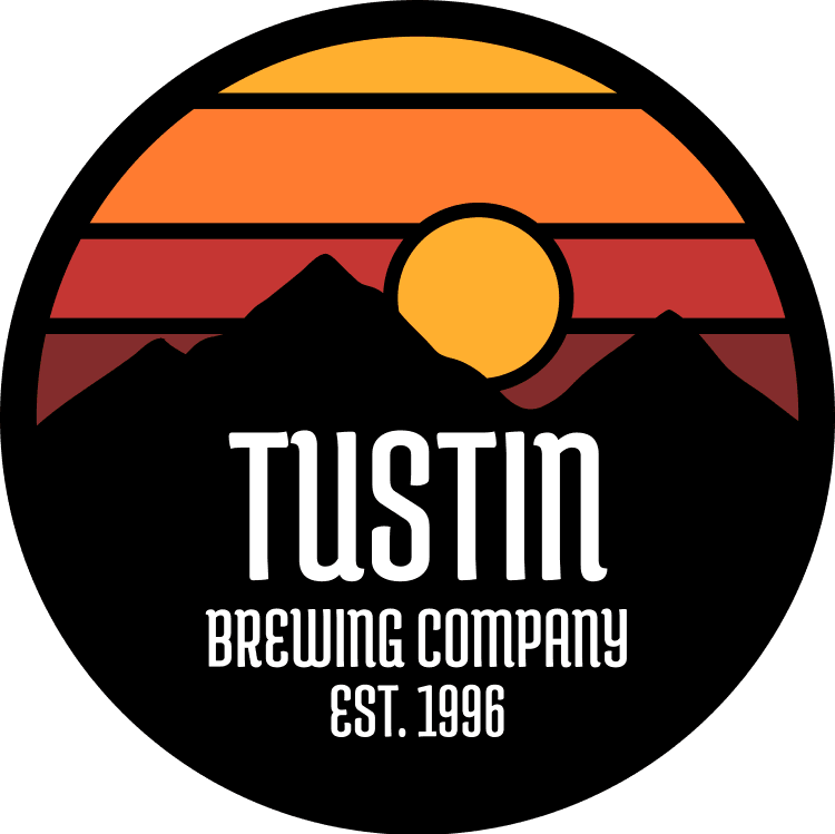 Tustin Brewing Company logo