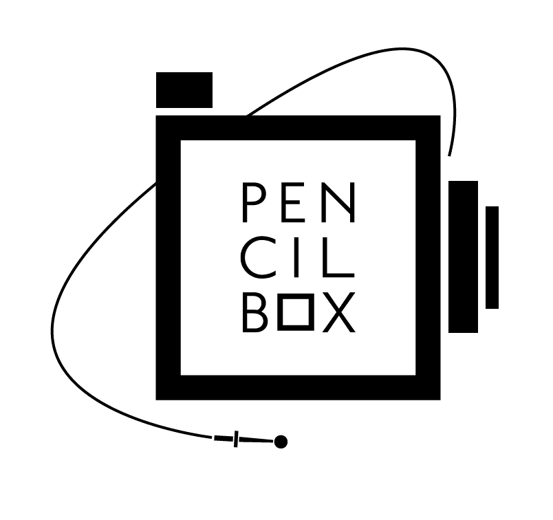 Pencilbox Logo