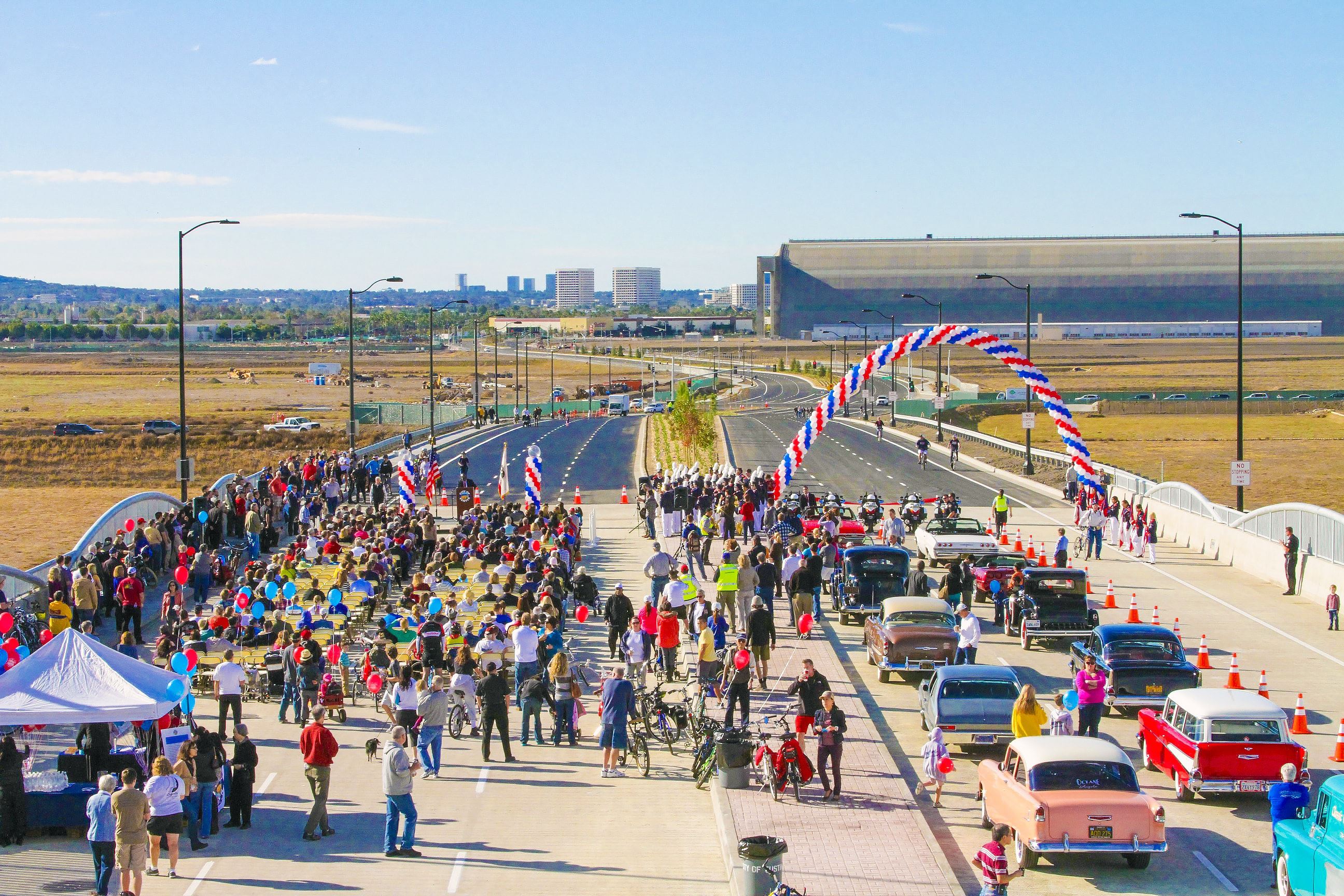 Vintage Car Festival