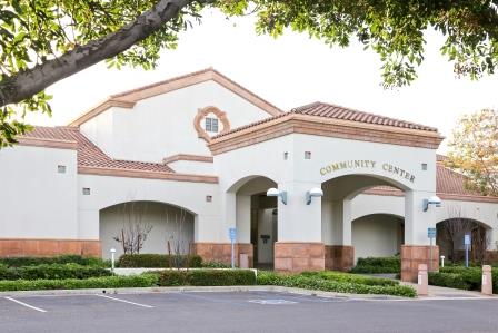 Clifton C. Miller Community Center