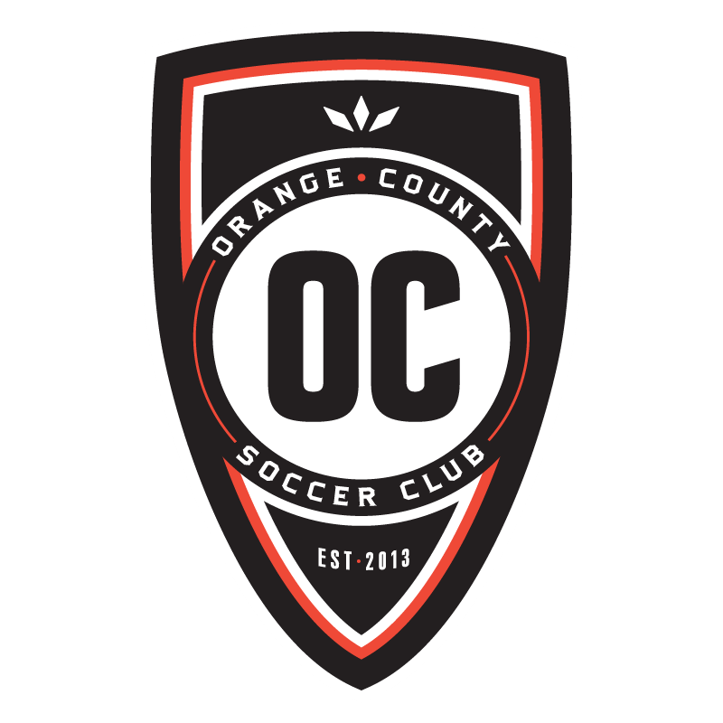 OC Soccer Club Logo