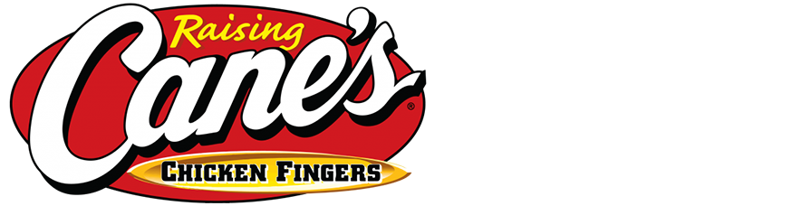 Raising Canes Logo