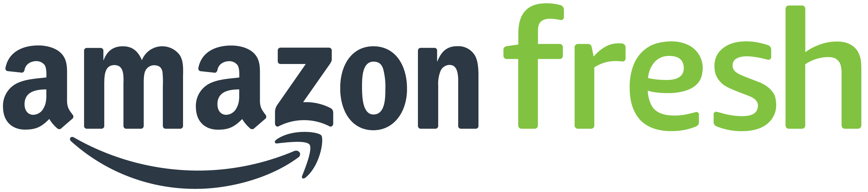 Amazon Fresh Logo