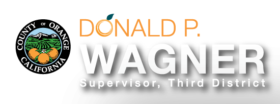 Don Wagner Logo