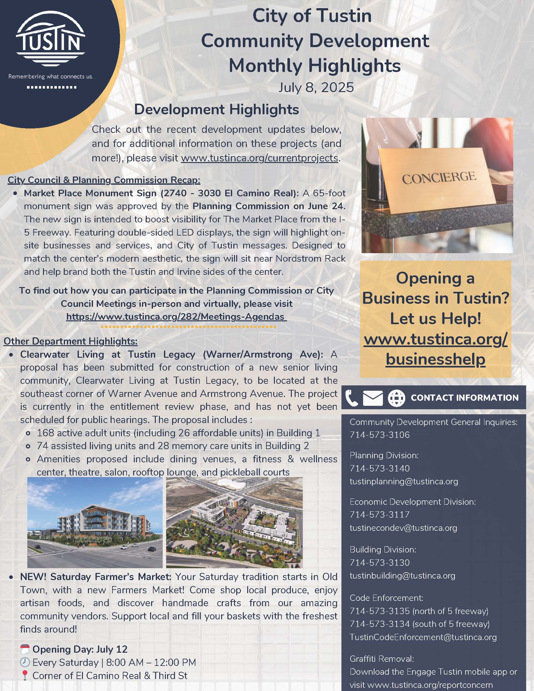 City of Tustin TED Meeting Updates 07-08-25_Page_1