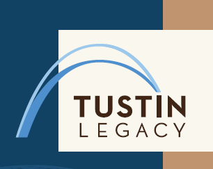 Tustin Legacy logo