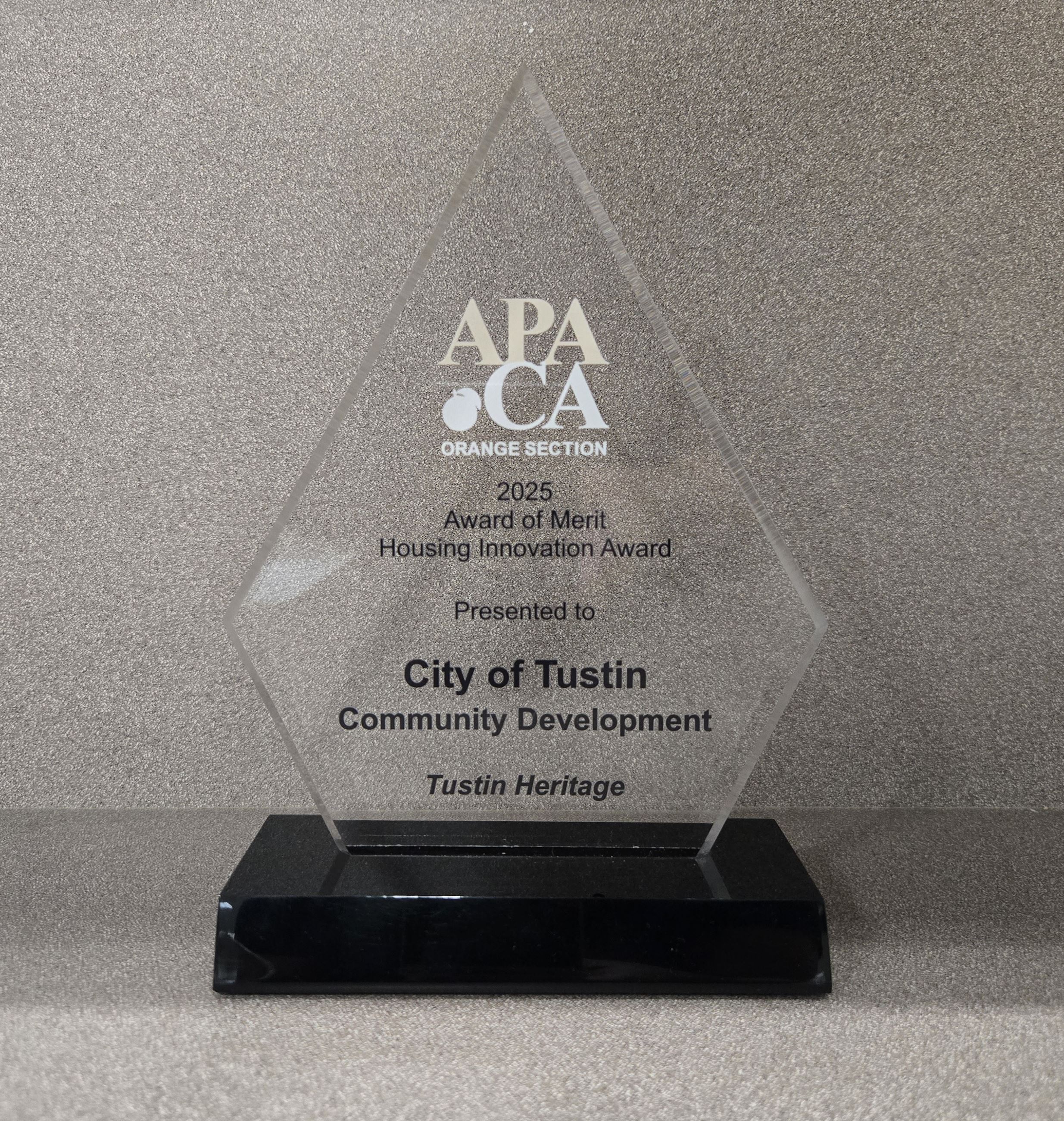 2025 APA - Heritage (Families Forward)