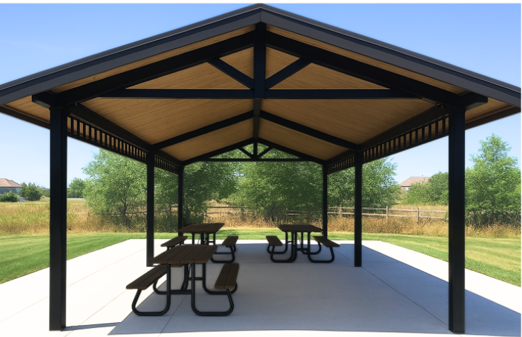 Picnic Shelter