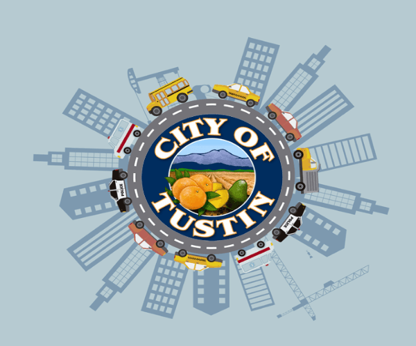 City of Tustin