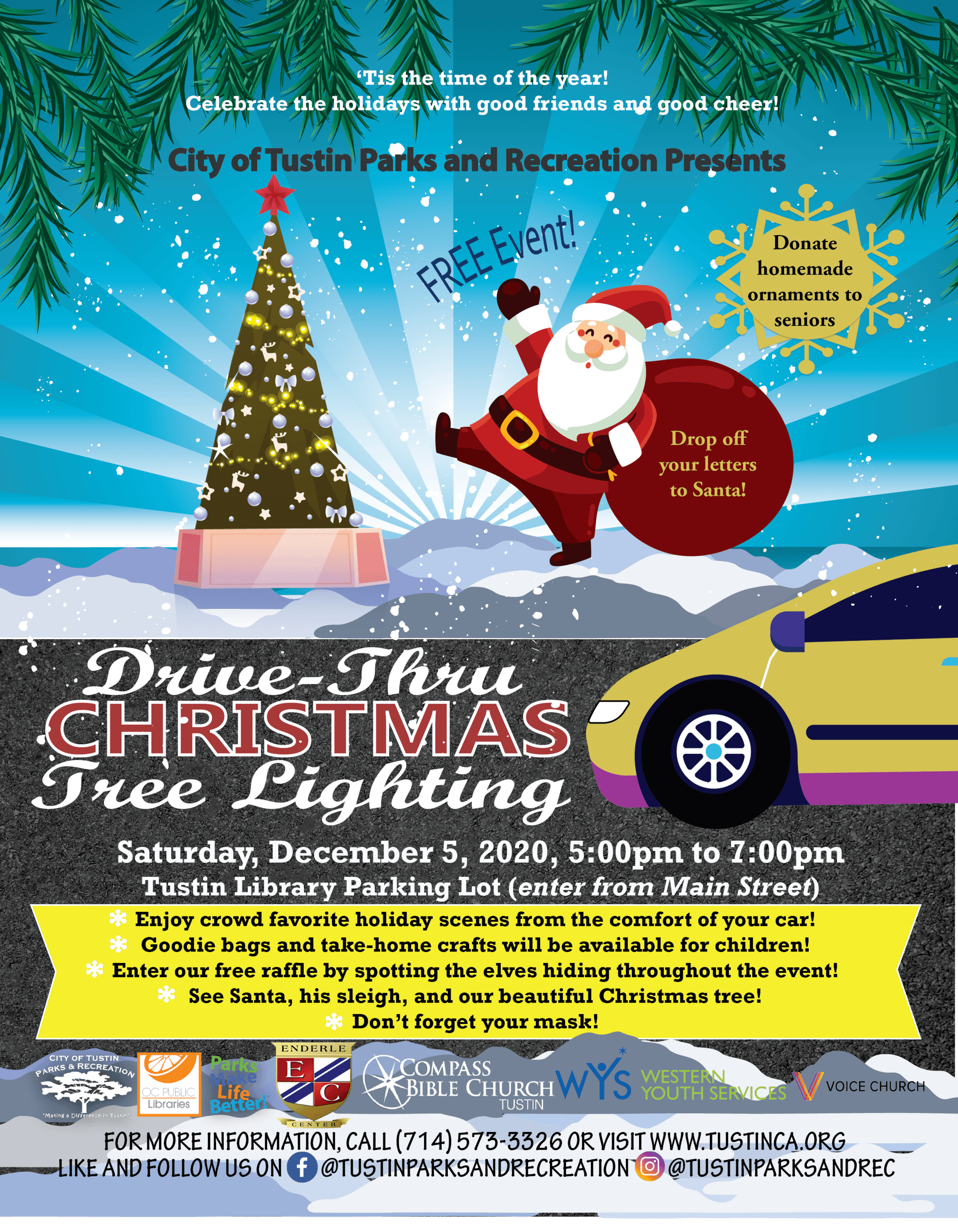Tree Lighting Flyer 2020 (English) Final compressed