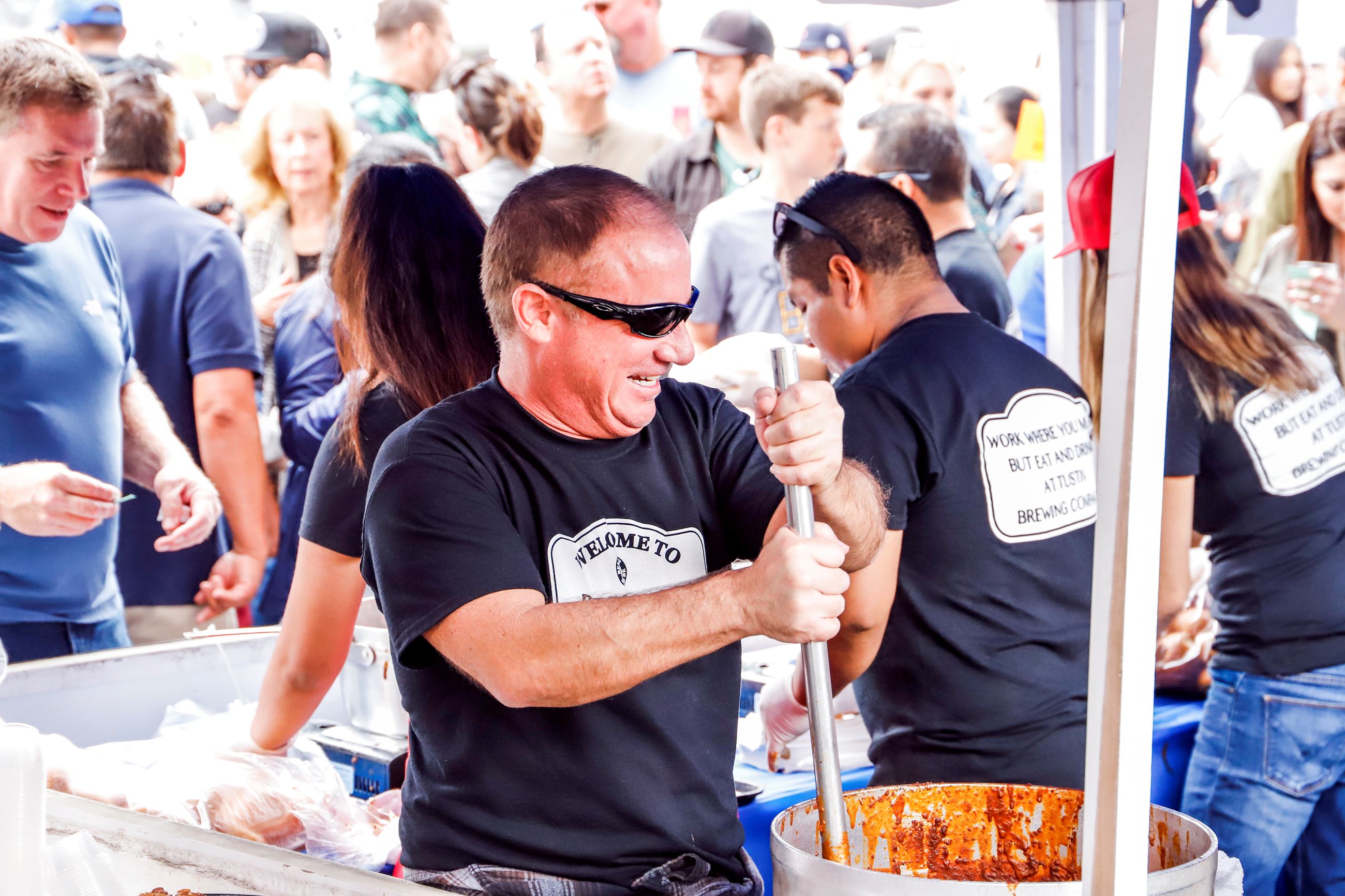 Chili Cook-Off 2019 S36