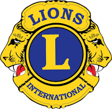 Lions Club Logo