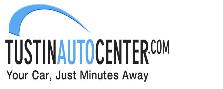 tustin auto
