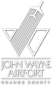John Wayne Airport - Orange County