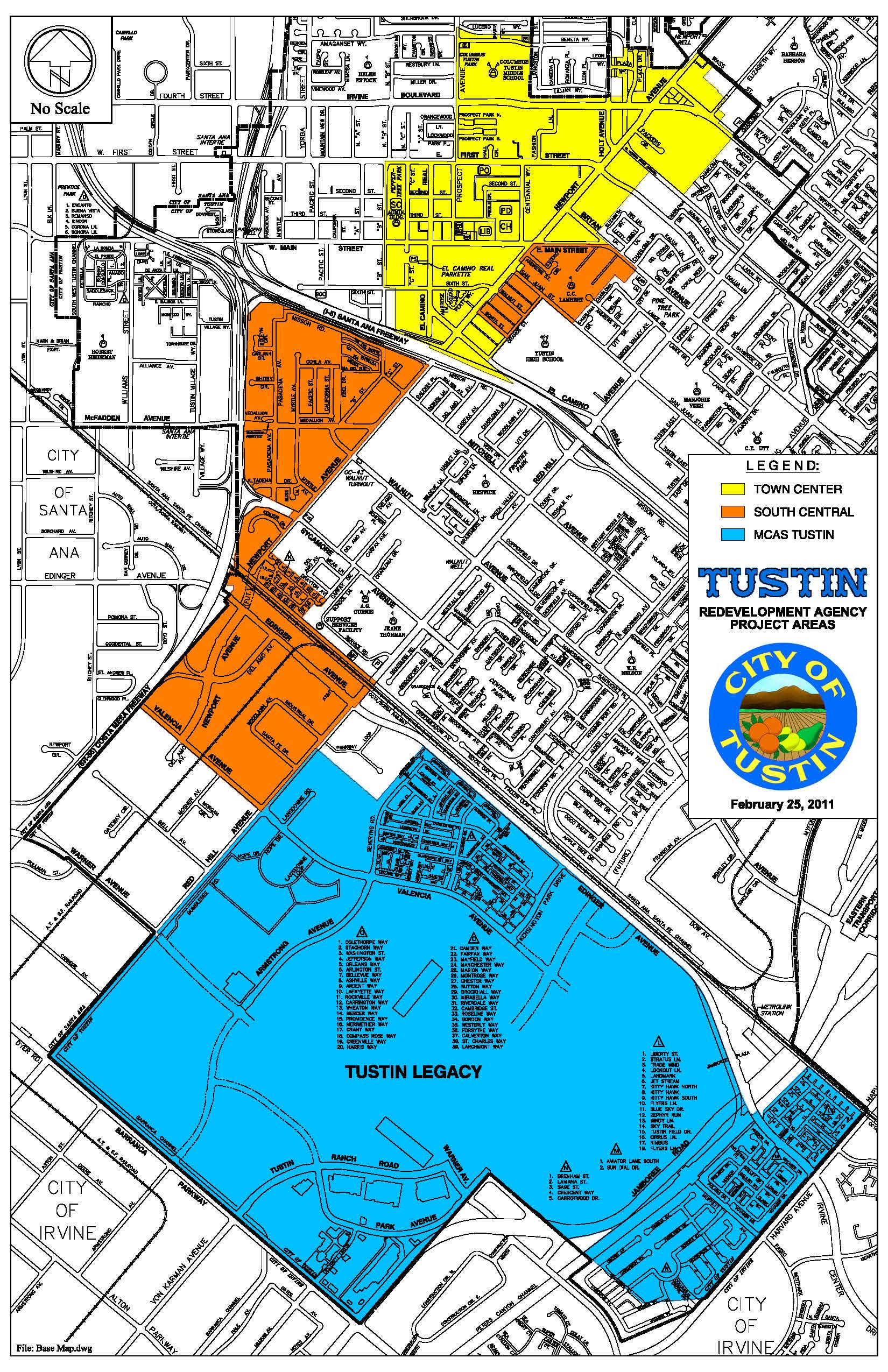 RedevelopmentProjectAreaMap_ Feb25 2011