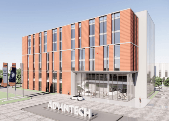 Advantech