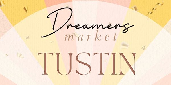 dreamers market