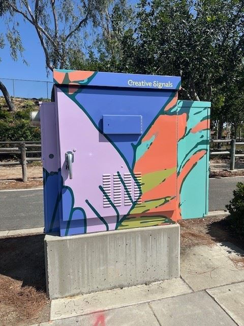 Creative Signals Mini