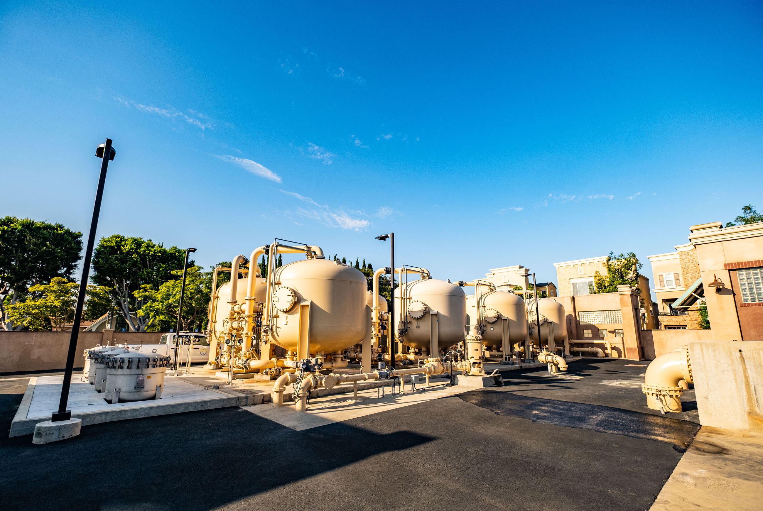 Tustin Water Treatment-19