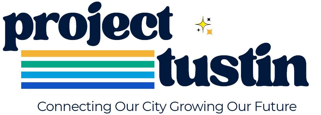 Project tustin graphic