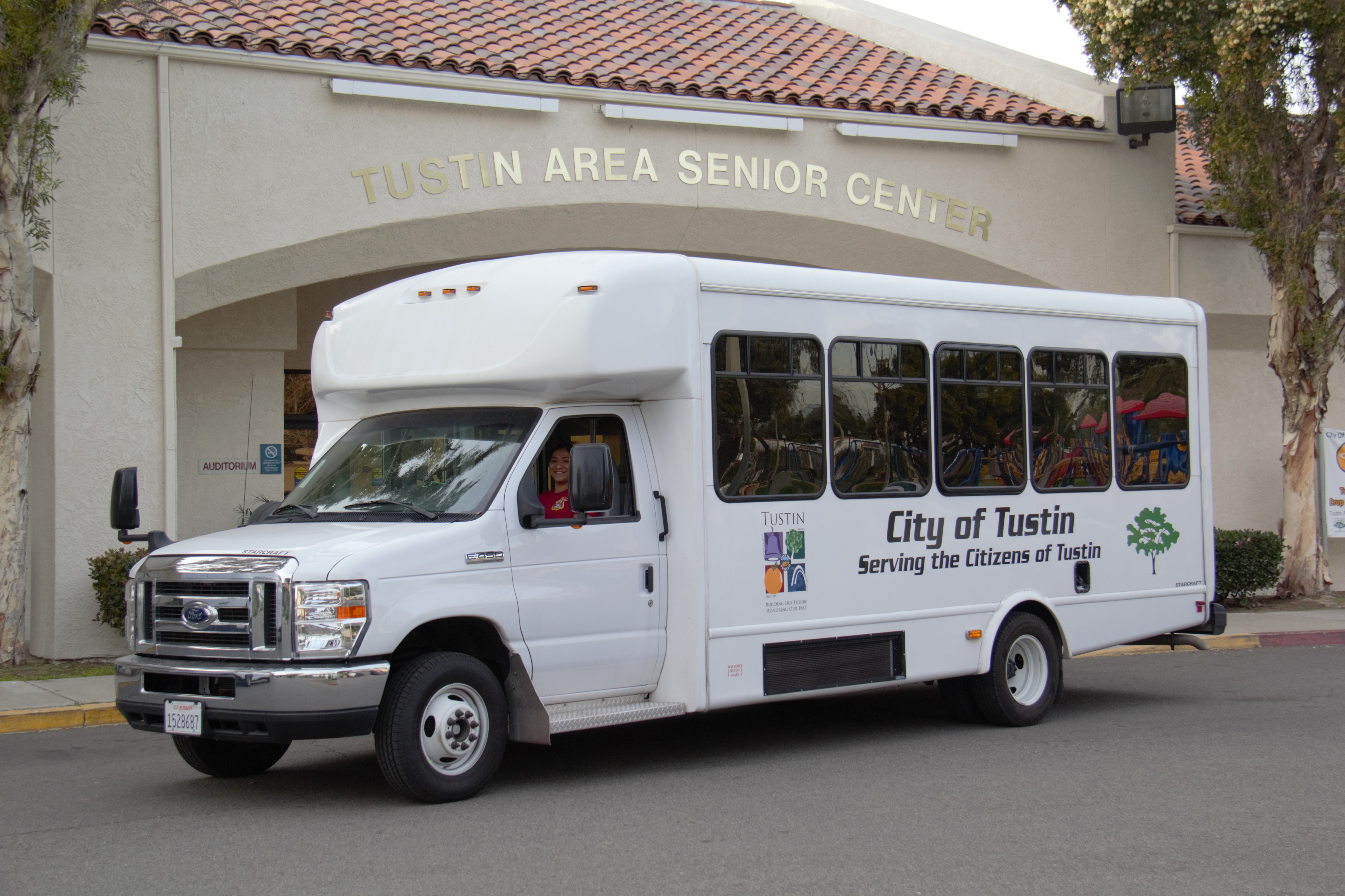 Transportation Program