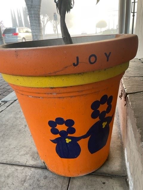 planter joy buddies 2