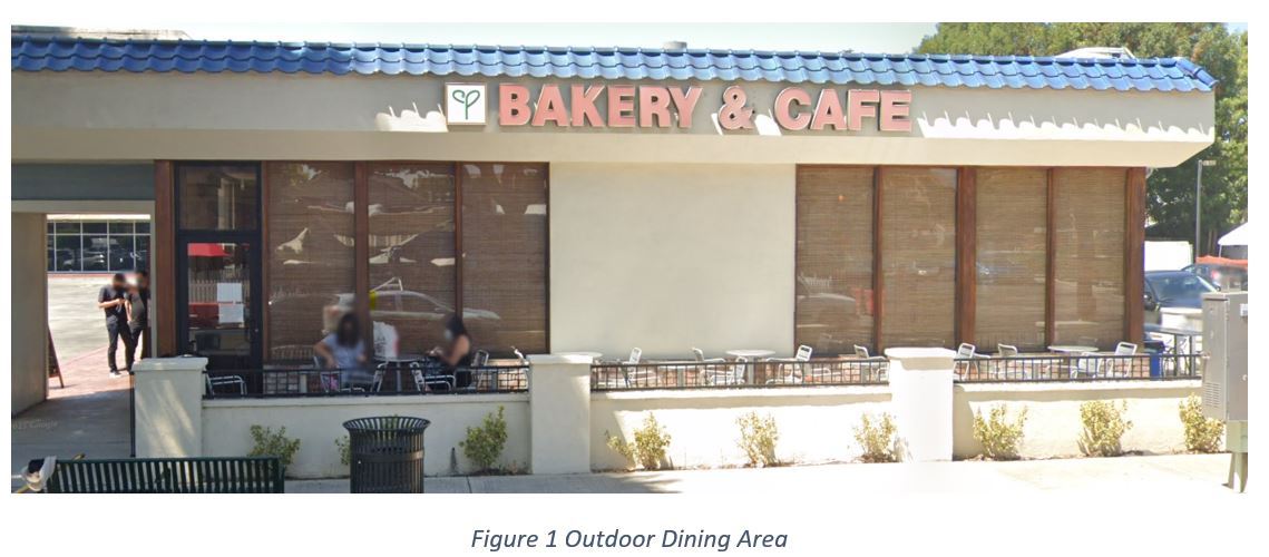 Outdoor Dining Fig 1