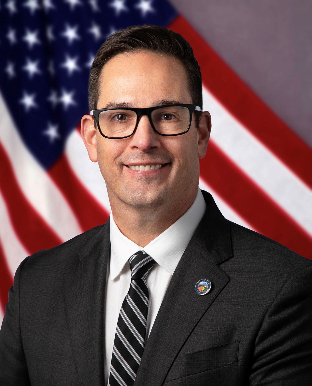 Schnell portrait picture